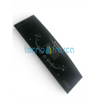Ariston scheda display Genus one 65120830-01 ex 65116788-03