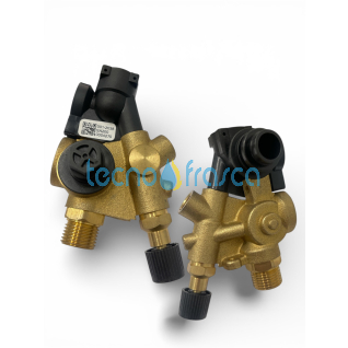 Gruppo imar gruppo sanitario Suite 24 rexnova Gimax plus 300-grsa200