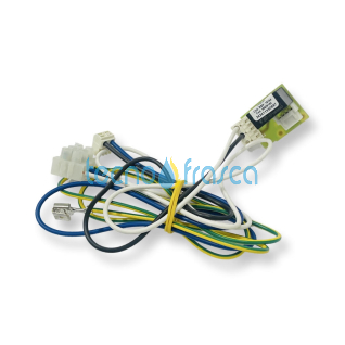 Ferroli kit scheda lc32 rrt3980l290