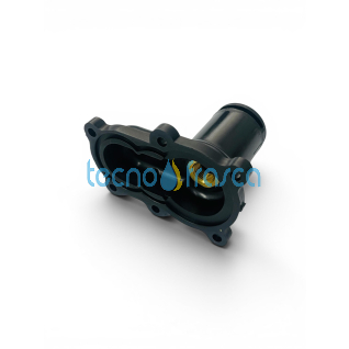 Beretta coperchio valvola 3vie R2904