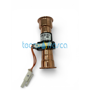 Sylber flussometro scaldabagno artu' bx 11 e 14 litri 20155455
