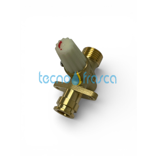 Beretta rubinetto sanitarioscaldabagno fonte 11 20155428 4r107351