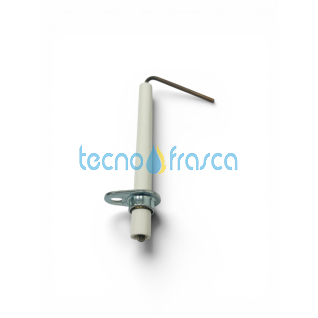 Baxi candela accensione rilevazione avant blu Eco 5 Blue 721812900