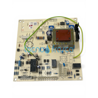 Argo Scheda Honeywell SM11447 575672510