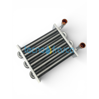 Savio Biasi scambiatore primario bi1572100