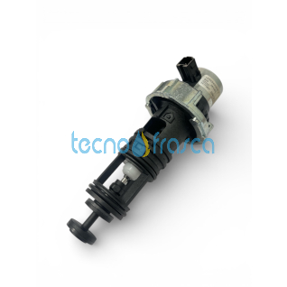 Ariston kit motore + otturatore valvola 3 vie 65114924