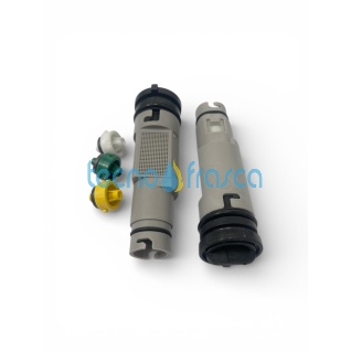 Ecoflam otturatore sanitario 65104317