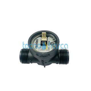 Hermann flussostato honeywell c195a2001b h049004378