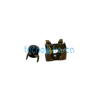 Duval clip con termostato 51511