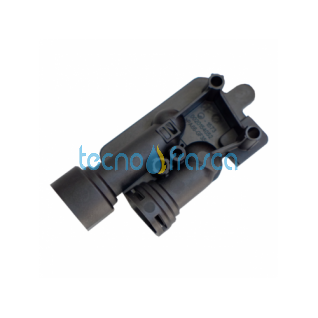 Saunier duval gruppo idraulico 0020197547