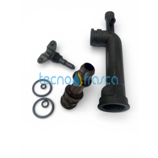 Ariston valvola sfiato aria65117402