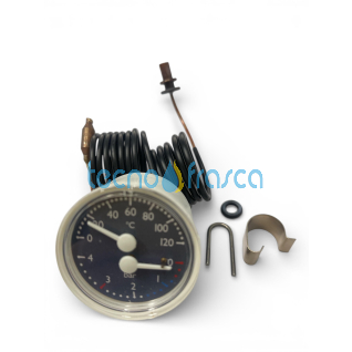 Ariston termoidrometro d42 999520