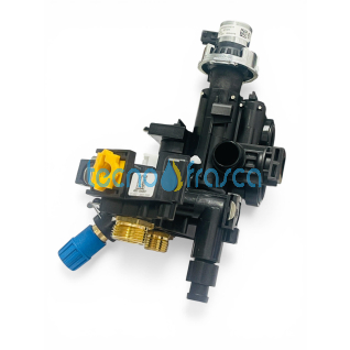 Ariston gruppo ritorno Alteas Cares Premium Clas One 65119770-01