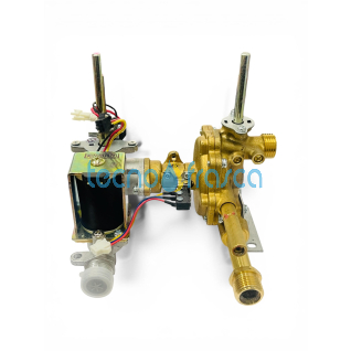 Ferroli kit gruppo valvola 3980e210