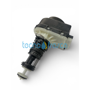 Ecoflam kit motore otturatore valvola 3vie 60001583-01