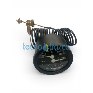 Ariston termoidrometro D52 571832