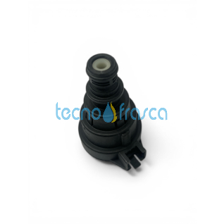 Ecoflam pressostato proporzionale 65104321