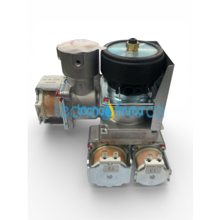 Ariston valvola Gas scaldabagno Next Outdoor 65158231