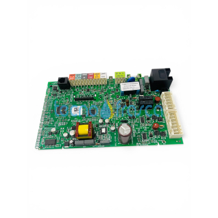 Ecoflam scheda principale Thision Mini 6500891400 65116585-06