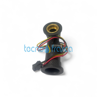 Chaffoteaux flussostato scaldabagno Avenir Plus 16-14 lt 65158402