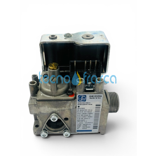 Ecoflam valvola gas Ecoblu 848 0848123 sigma 60000537