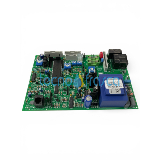 Ecoflam scheda tx tec2m-hs mi/n Desy + 24 65101374