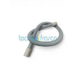 Baxi Tubo sifone scarico condensa flessibile 1 MT jjj005410750