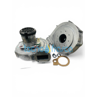 Riello Ventilatore EBM RG148/1200-3633-011214 4R104001 20116231