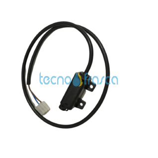 Sylber Trasformatore accensione brahma BK175H 20013354
