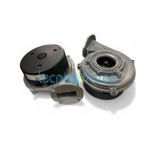 Sylber estrattore ventilatore NRG118/0800-3612-030204 20002995