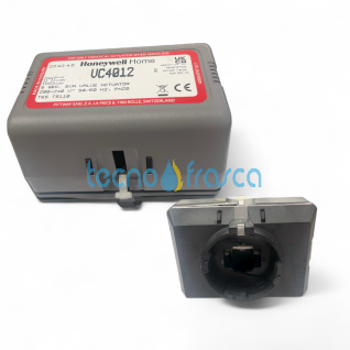Savio biasi motore per valvola 3 vie honeywell v6012 KI1042122