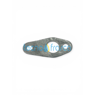 Baxi guarnizione candela rivelazione 710185200