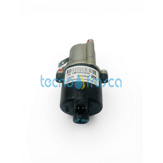 Sylber bobina modulatore gpl scaldabagno Artu' bx 11/14 lt 20155763
