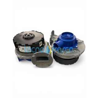 Riello estrattore Start Condens 25 KIS e Replexa 25 4R100749