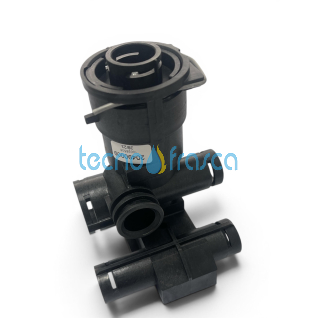 Beretta assieme corpo 3 vie+ cartuccia R10026508