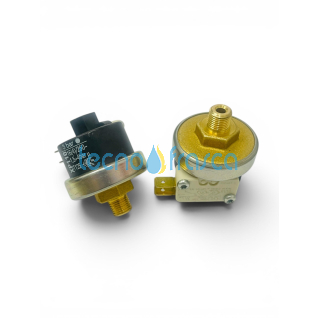 Pressostato acqua caldaia unical con micro 95262039 compatibile