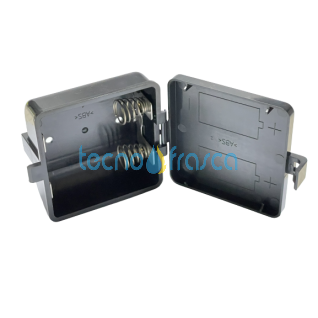 Beretta porta batteria scaldabagno Fonte Lx 11 20155452