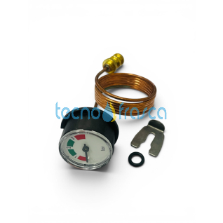 Ecoflam idrometro Ecosi Ecoblu 60000725