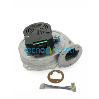 Ecoflam estrattore Ecoblu Ecoblu In 60000622