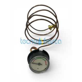 Ariston manometro Compy MX261313561