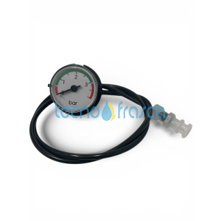 Ariston idrometro Diam 27 Cares S 24-30 65120877