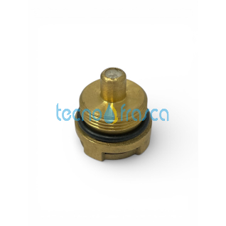 Ecoflam distanziatore fresato Linda+ Instant Gasolio 998974