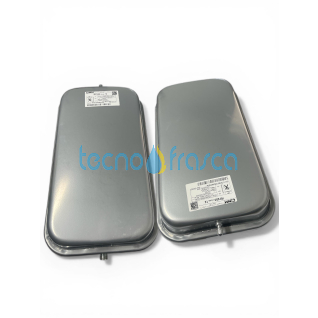 Ecoflam vaso di espansione lt 12 Thision Mini, Aquatop 60001243