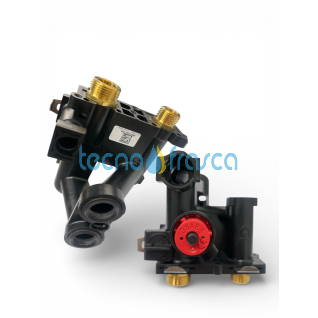Ecoflam gruppo mandata Thision Mini 65115933