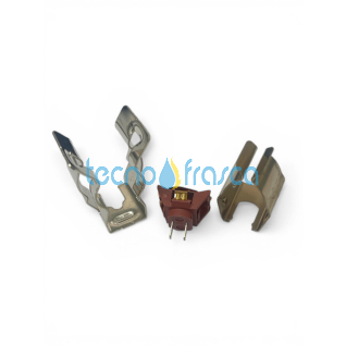 Chaffoteaux sonda ntc clip Alixia Inoa Pigma 990686-01