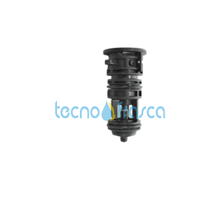 Baxi Cartuccia valvola 3 vie Duo Tec Compact E Eco5 7728745