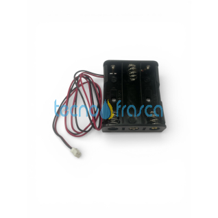 Ariston scatola porta batterie scaldabagno Nuos Split 60000478