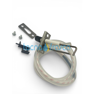Ariston elettrodo di accensione 65117381-03