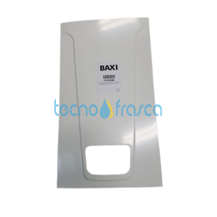 Baxi assieme pannello frontale 7723436