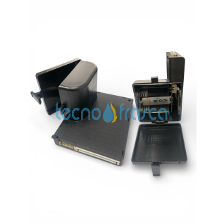 Ariston Scheda scaldabagno 65153777 6500642700